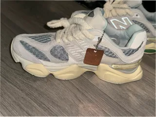 New Balance 9060 Bricks & Wood Talla 41.5