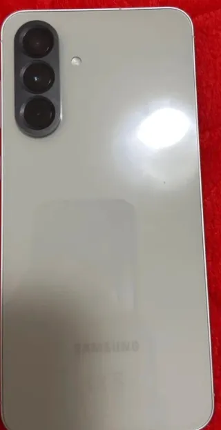 Samsung Galaxy A56 5G