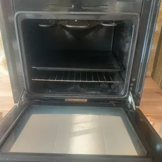 Horno Eléctrico Teka HT490ME para piezas