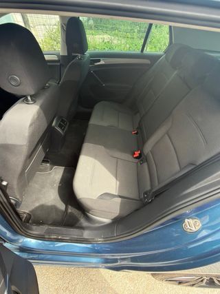 Volkswagen Golf 2016 Super cuidado y con todo echo