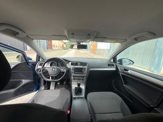 Volkswagen Golf 2016 Super cuidado y con todo echo