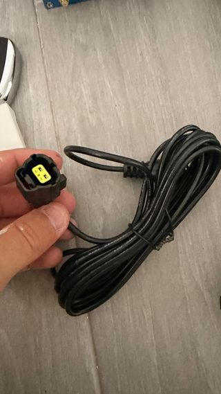 Válvula Electrónica Escape Coche