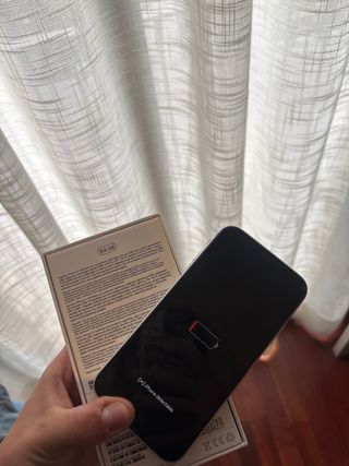 iPhone 11 Bianco 64GB