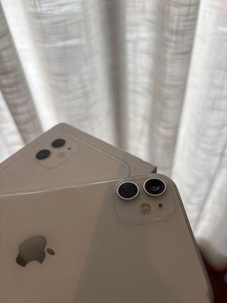 iPhone 11 Bianco 64GB