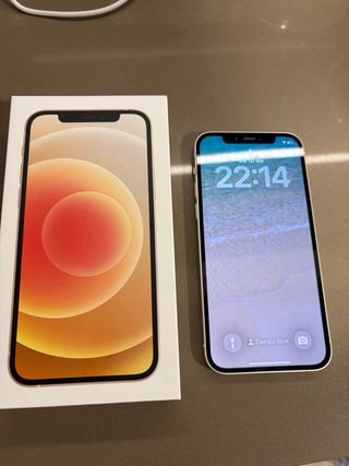 iPhone 12 128GB