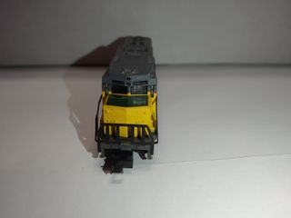 Tren escala N Lima Union Pacific Convoy