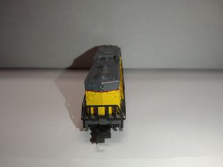 Tren escala N Lima Union Pacific Convoy