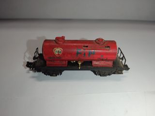 Tren escala N Lima Union Pacific Convoy