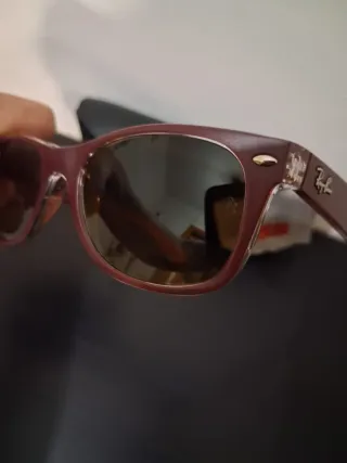 Gafas de Sol Ray Ban Wayfare