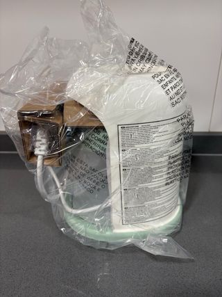 Momcozy Calentador Agua Instantáneo FD03