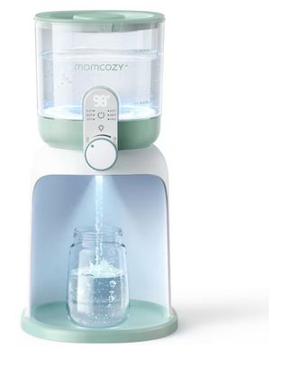 Momcozy Calentador Agua Instantáneo FD03