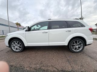 FIAT Freemont 2015