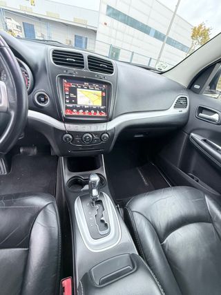FIAT Freemont 2015