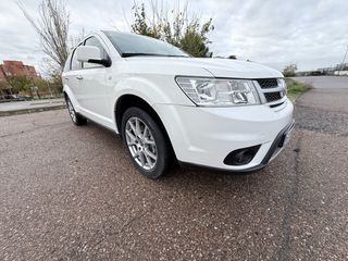 FIAT Freemont 2015
