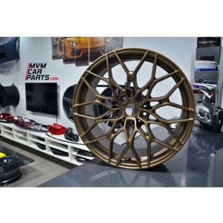 Juego de 4 Llantas 20 VF Series Bronce BM101 5X112