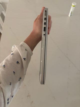 MacBook Pro 13” 2015 Plata