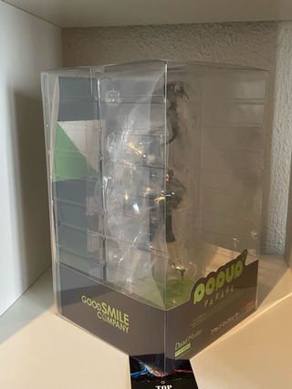 Cas3 Figura Dead Master Pop Up Parade