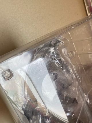 Cas3 Figura Dead Master Pop Up Parade