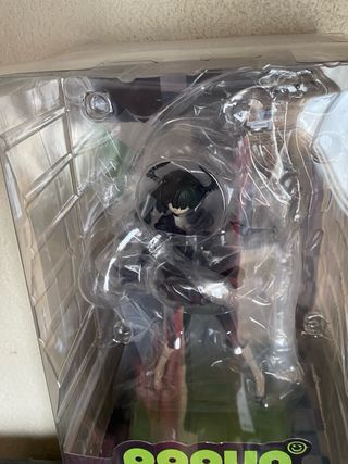 Cas3 Figura Dead Master Pop Up Parade