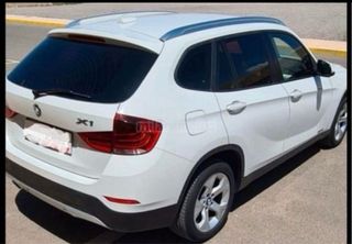 BMW X1 2013