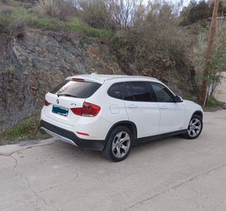 BMW X1 2013