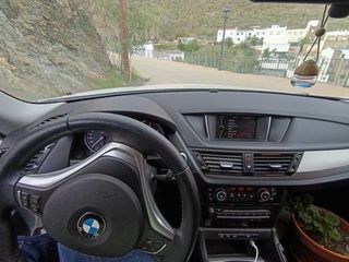 BMW X1 2013