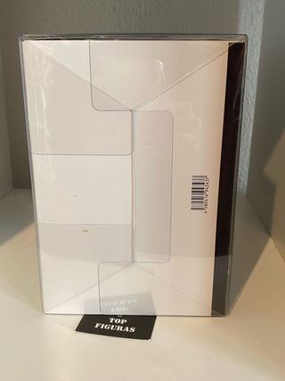 En3 Black Rock Shooter POP UP PARADE Figura