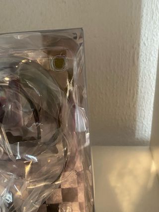 En3 Black Rock Shooter POP UP PARADE Figura