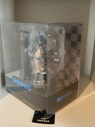 En3 Black Rock Shooter POP UP PARADE Figura