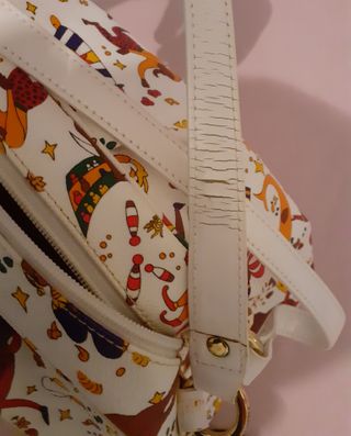 Borsa Piero Guidi Magic Circus