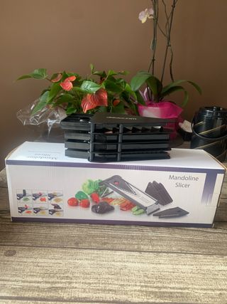 Mandolina Slicer Nueva