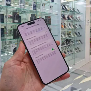 iPhone 14 Pro Max 128GB Oro Senza Scatola 84% Batteria