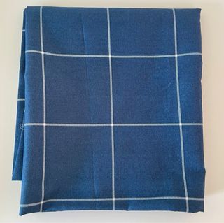 Funda Nórdica Azul 240x220 + funda de almohada.