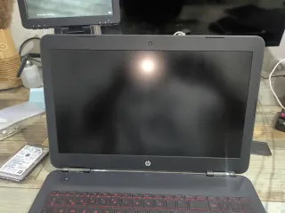 PORTÁTIL HP OMEN