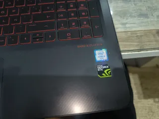 PORTÁTIL HP OMEN