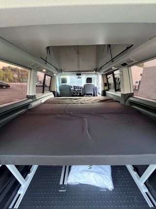 Volkswagen California Beach