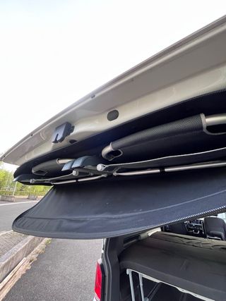 Volkswagen California Beach