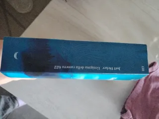 L'enigma della camera 622