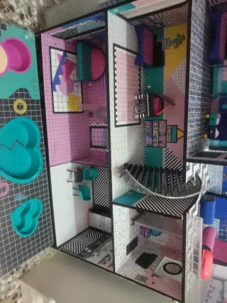 Casa LOL