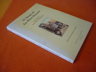 EL LINAJE DE LOS RIVA HERRERA HISTORIA SANTANDER