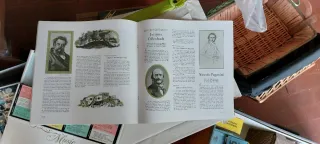 Cofanetto vinili musica classica 12 dischi