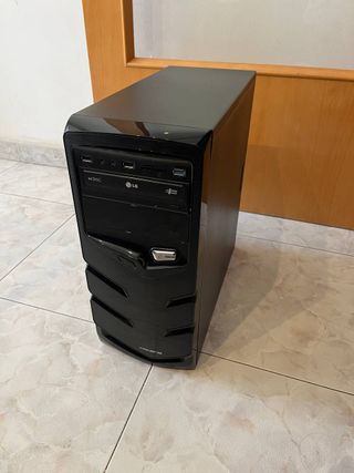 PC GAMING
