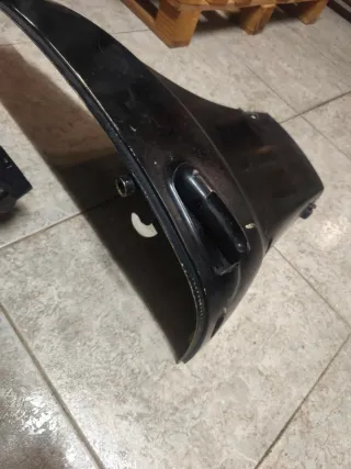 Carcasas Suzuki DF 115 fueraborda
