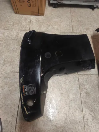 Carcasas Suzuki DF 115 fueraborda