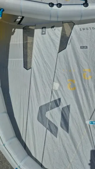 Ala Wing Duotone Unit SLS 5.5m 2025