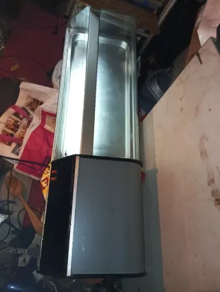 Expositor Frigorífico para hostelería