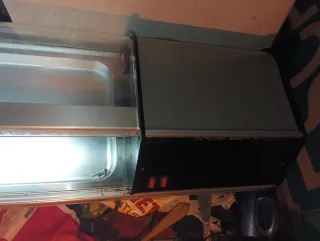 Expositor Frigorífico para hostelería