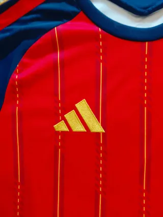 Camiseta Adidas España