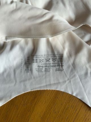 2 Body Sloggi Zero Feel Talla L