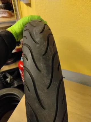 Neumático 80/90-16 48S